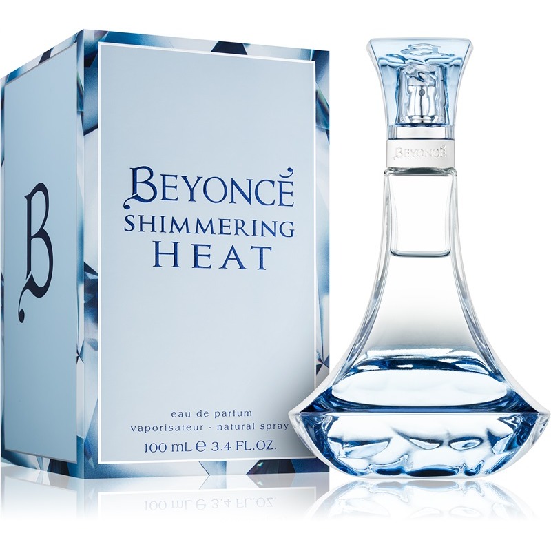 Beyonce Shimmering Heat