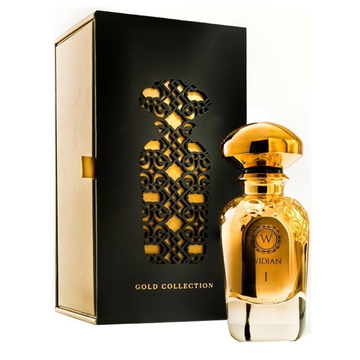 Aj Arabia Widian Gold I