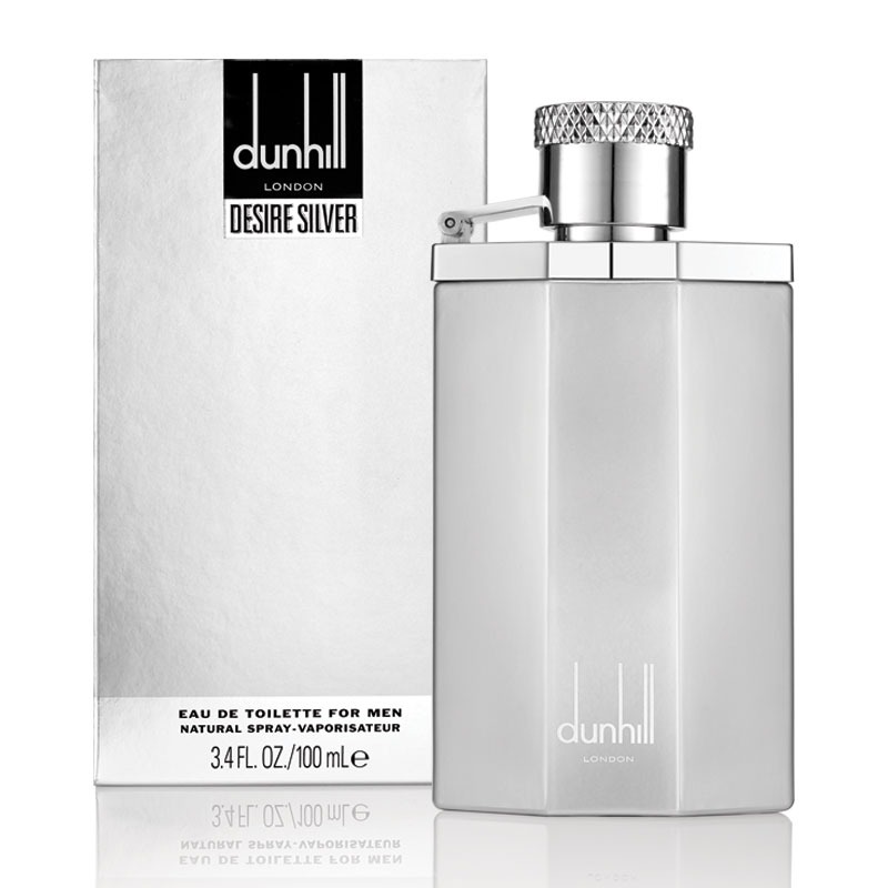 Dunhill Desire Silver