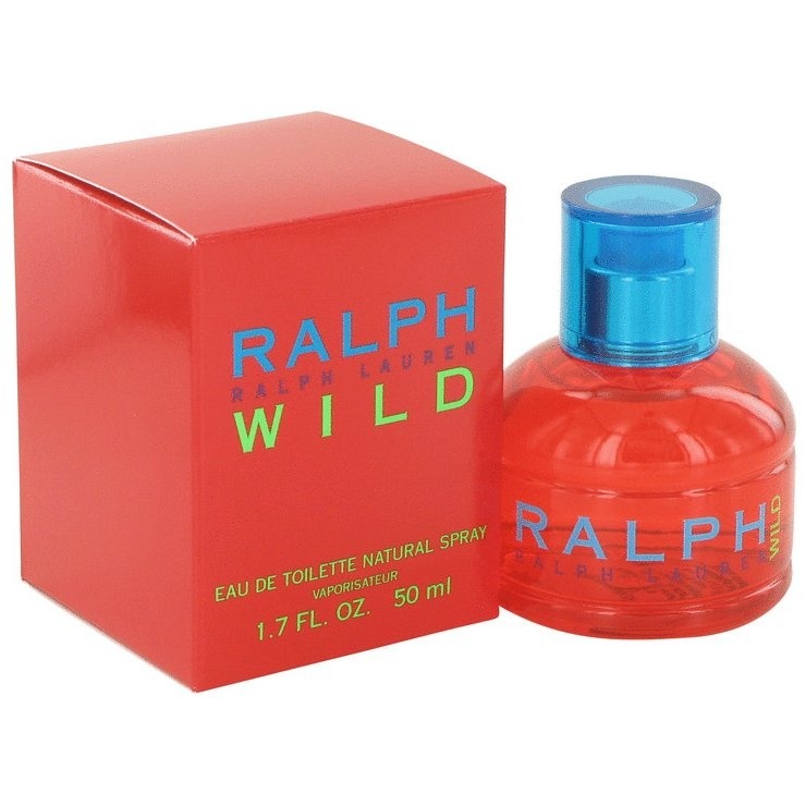 Ralph Lauren Ralph Wild