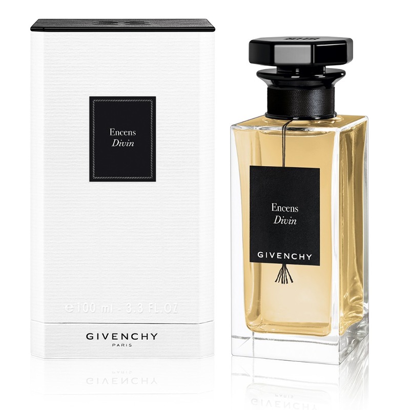 GIVENCHY Ences Divin