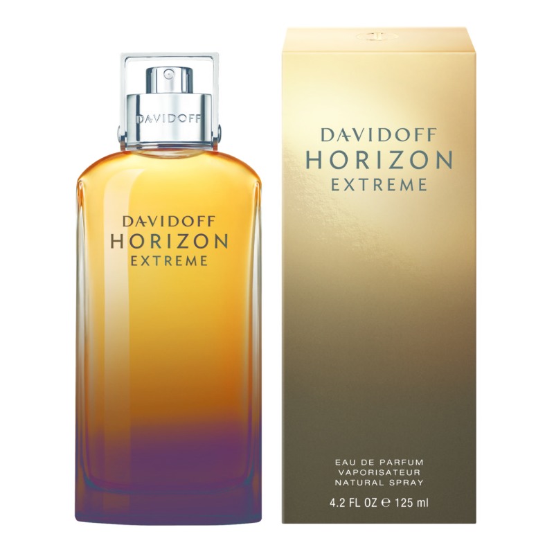 Davidoff Horizon Extreme