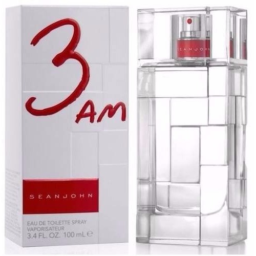 SEAN JOHN 3 AM