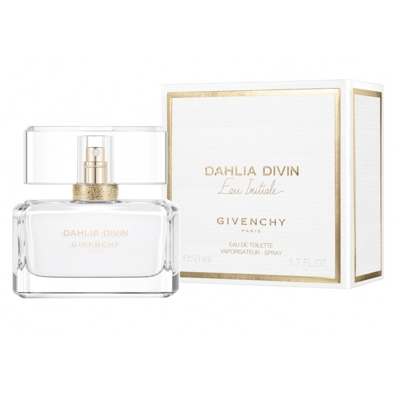 GIVENCHY Dahlia Divin Eau Initiale, миниатюра 1