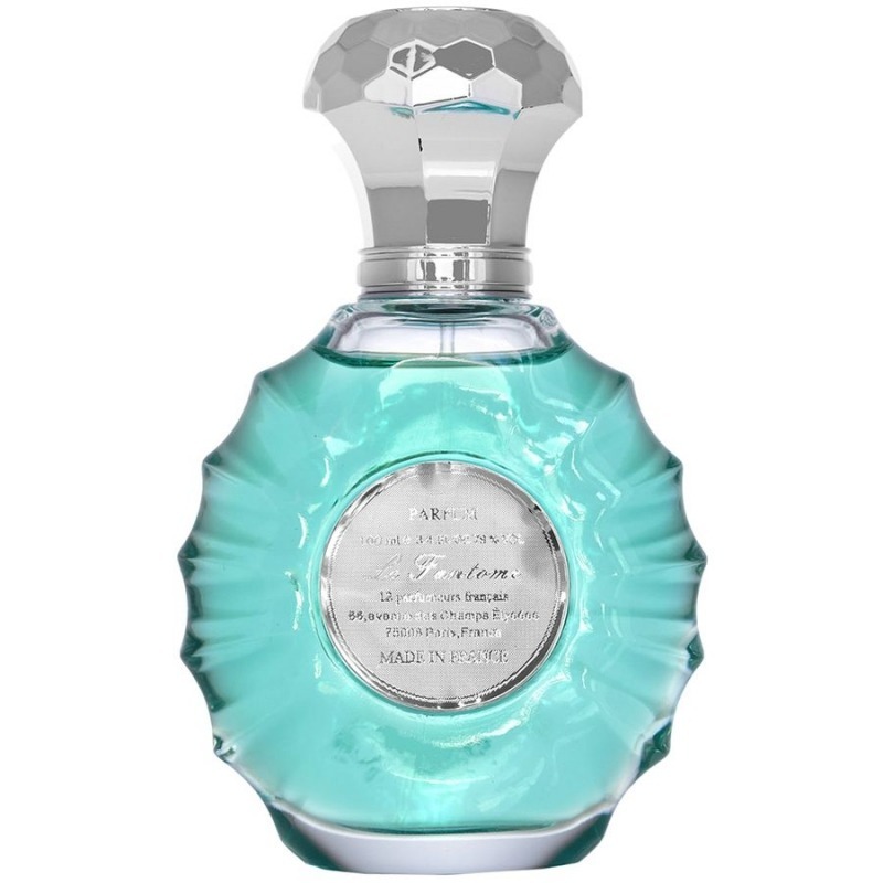 12 Parfumeurs Francais Le Fantome