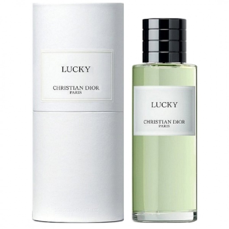 Christian Dior Lucky, миниатюра 1