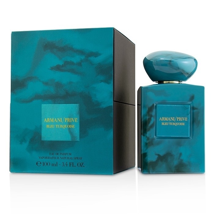 Armani Prive Bleu Turquoise, миниатюра 1