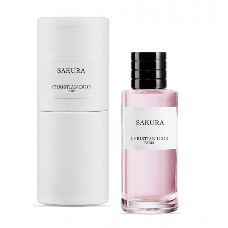 Christian Dior Sakura, миниатюра 1