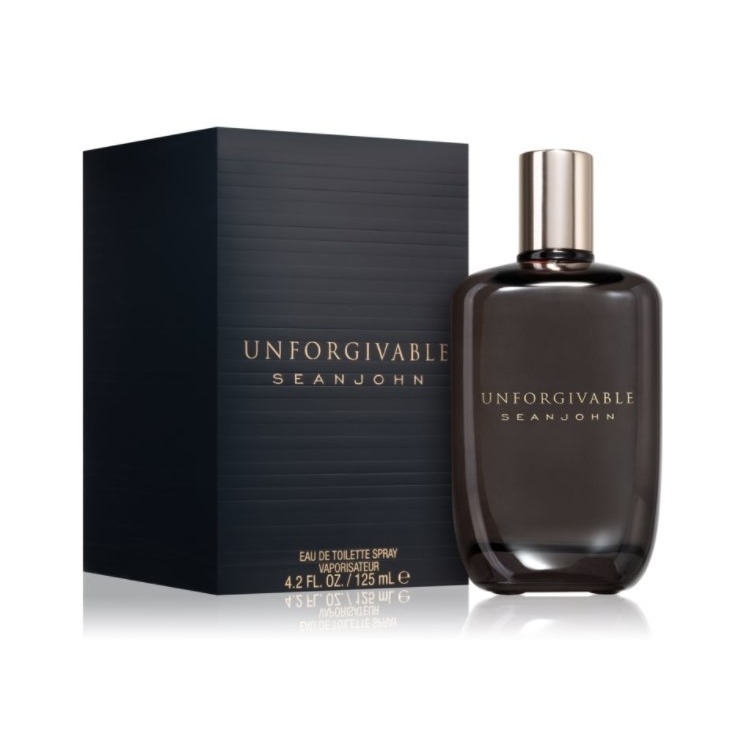SEAN JOHN Unforgivable Men