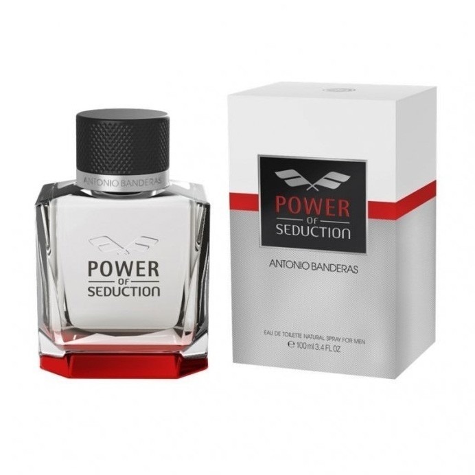 Antonio Banderas Power Of Seduction, миниатюра 1
