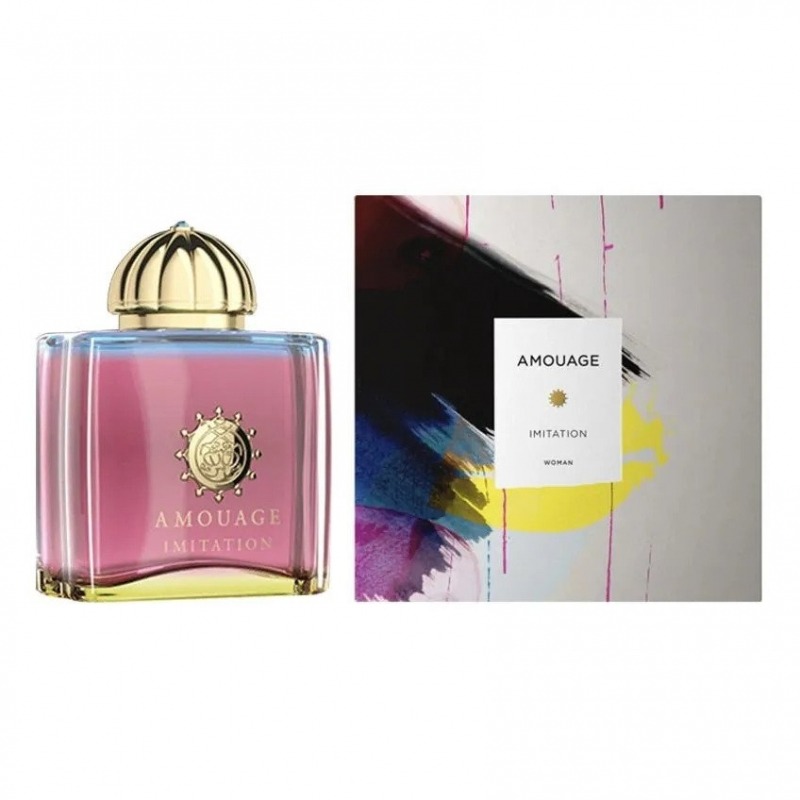 Amouage Imitation for Woman, миниатюра 1
