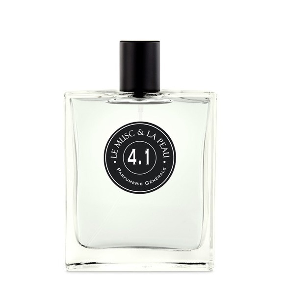 Parfumerie Generale Le Musc Et La Peau 4.1, миниатюра 1