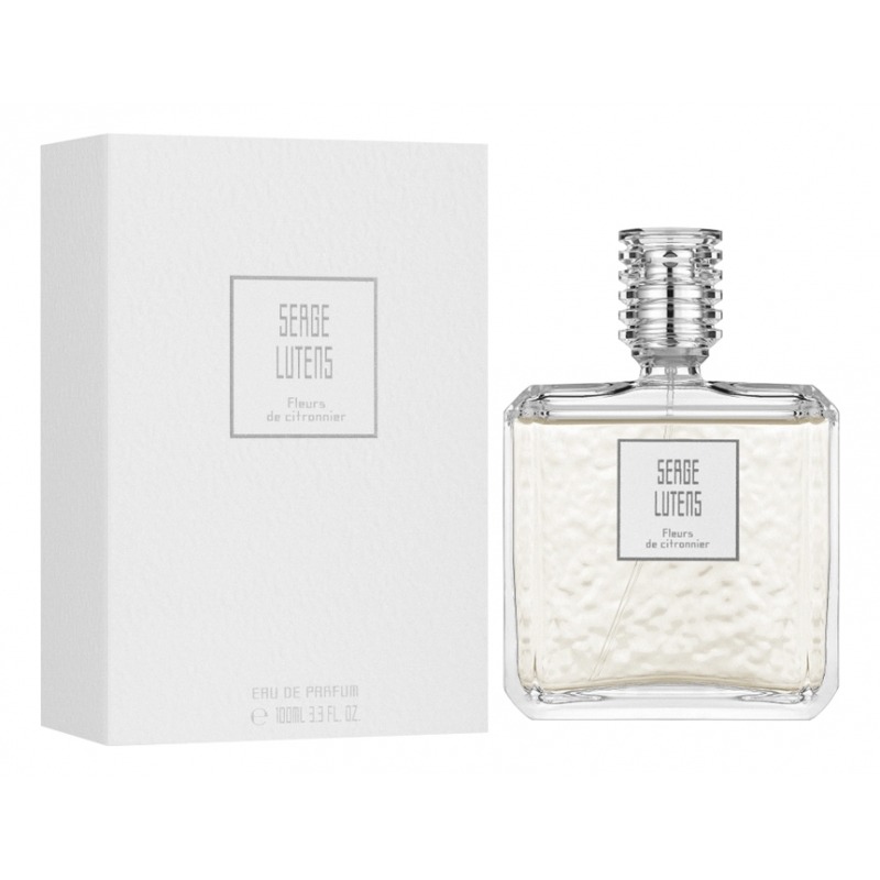 Serge Lutens Fleurs de Citronnier, миниатюра 1