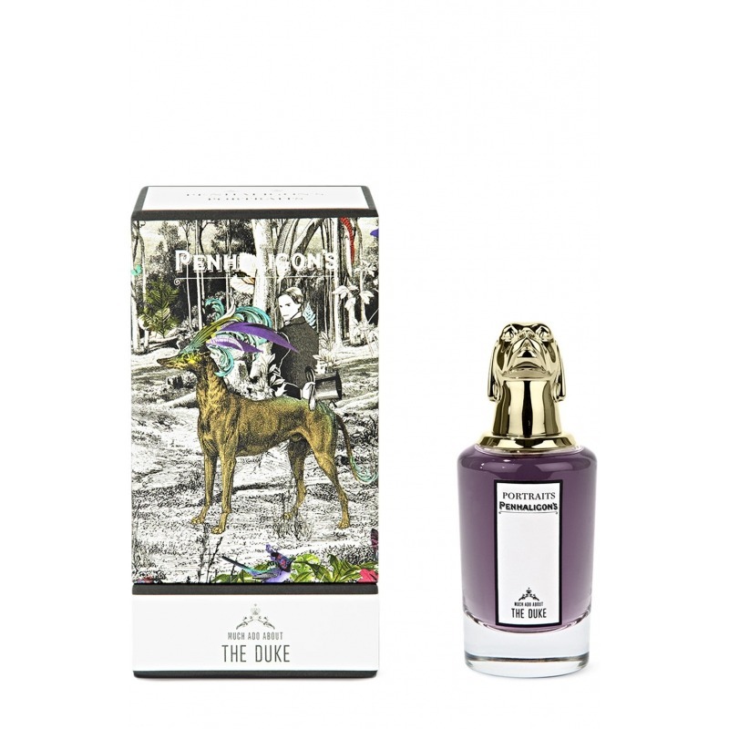Penhaligon`s Much Ado About The Duke
