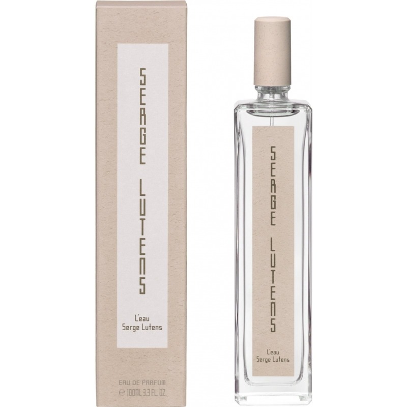 Serge Lutens L’Eau, миниатюра 1