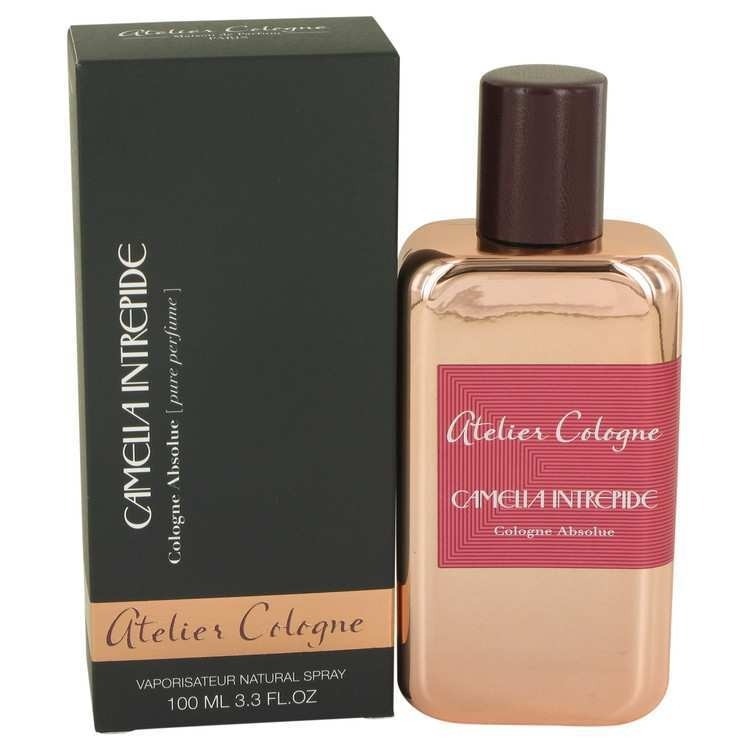 Atelier Cologne Camelia Intrepide, миниатюра 1