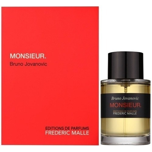 Frederic Malle Monsieur