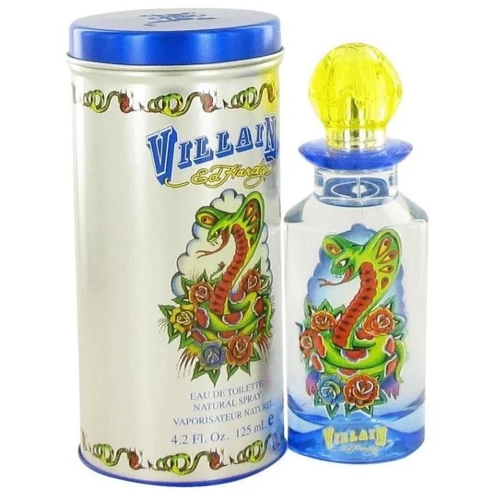 Christian Audigier Villain for Men