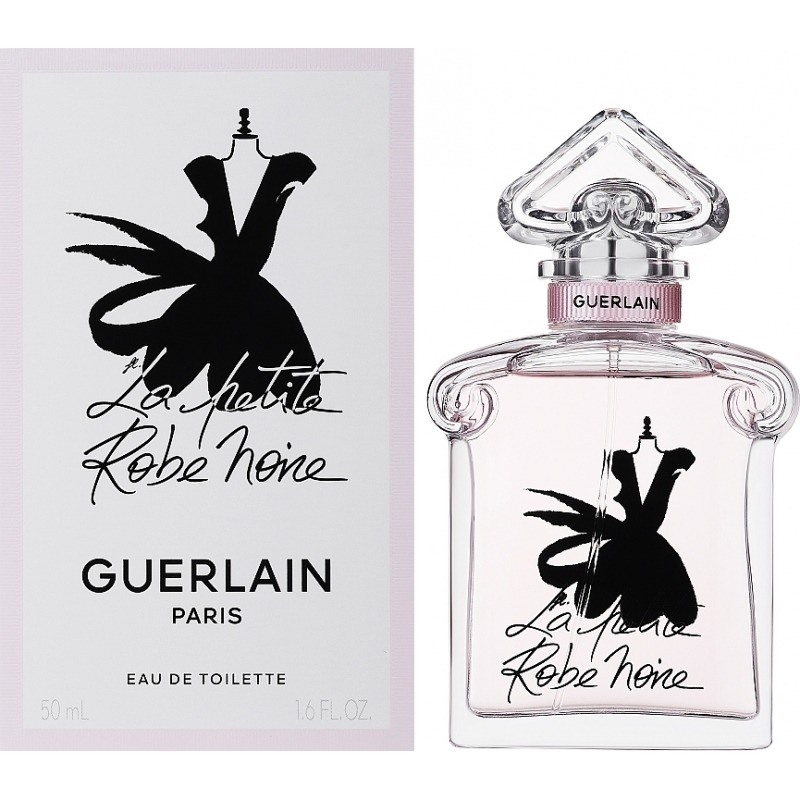 Guerlain La Petite Robe Noire Eau de Toilette