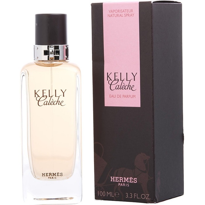 Hermes Kelly Caleche Eau de Parfum
