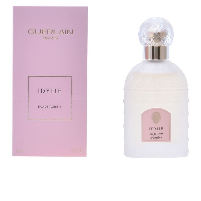 Guerlain Idylle Eau de Toilette