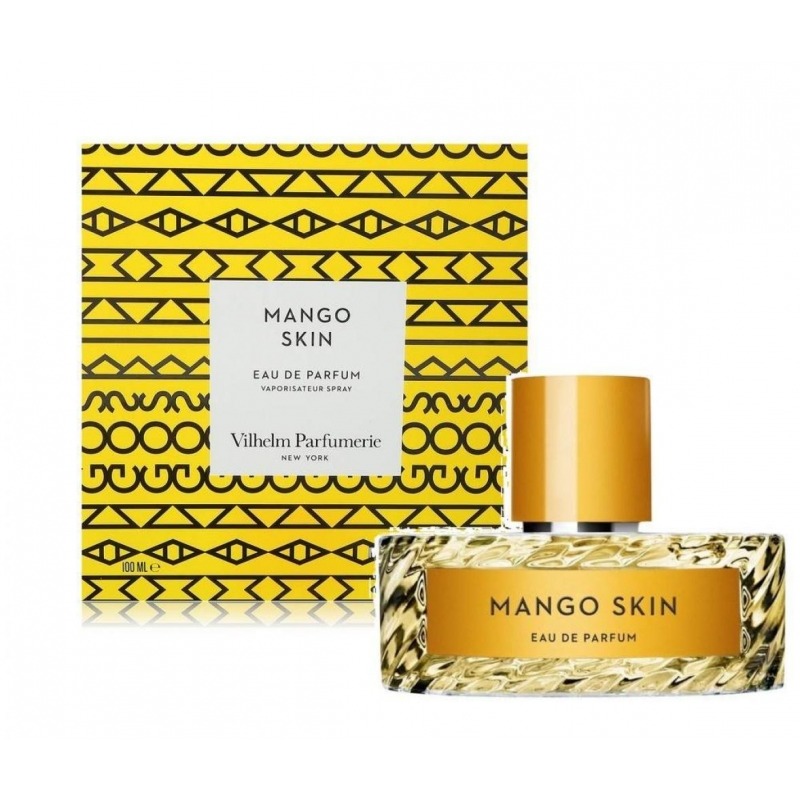 Vilhelm Parfumerie Mango Skin