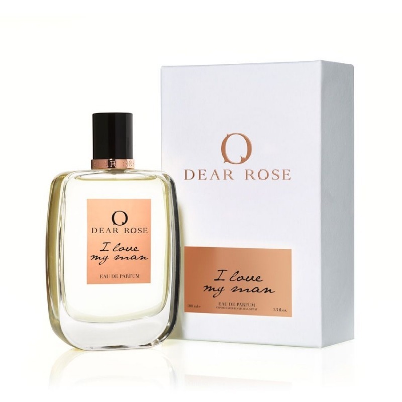 Dear Rose I Love My Man