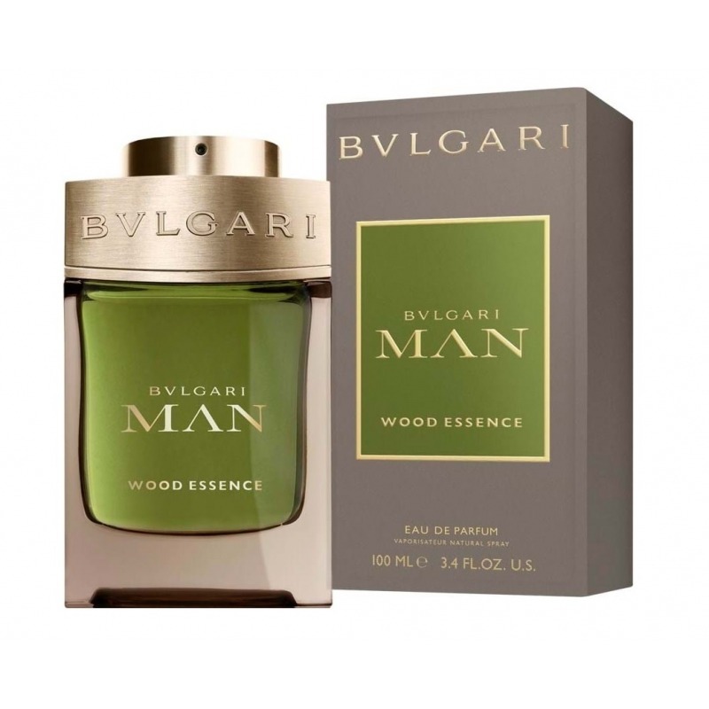 Bvlgari Man Wood Essence, миниатюра 1