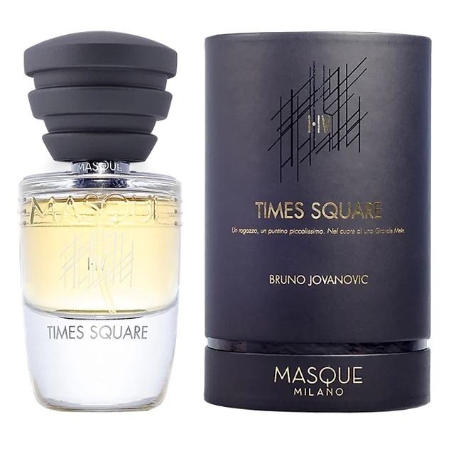 Masque Times Square