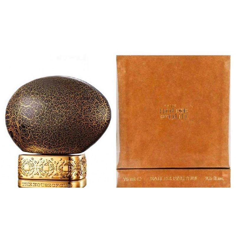 The House of Oud Blessing Silence, миниатюра 1