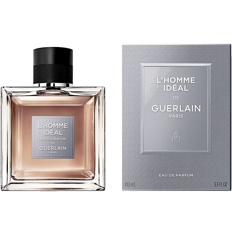 Guerlain L’Homme Ideal Eau de Parfum