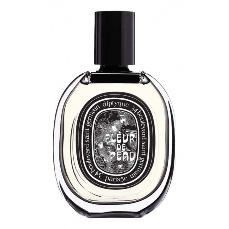 Diptyque Fleur de Peau
