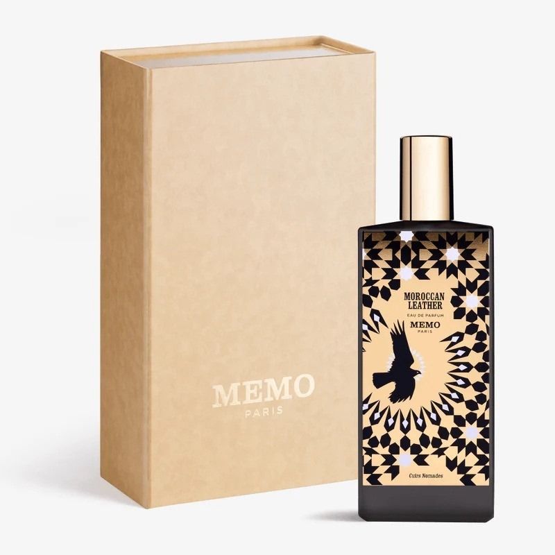 Memo Moroccan Leather
