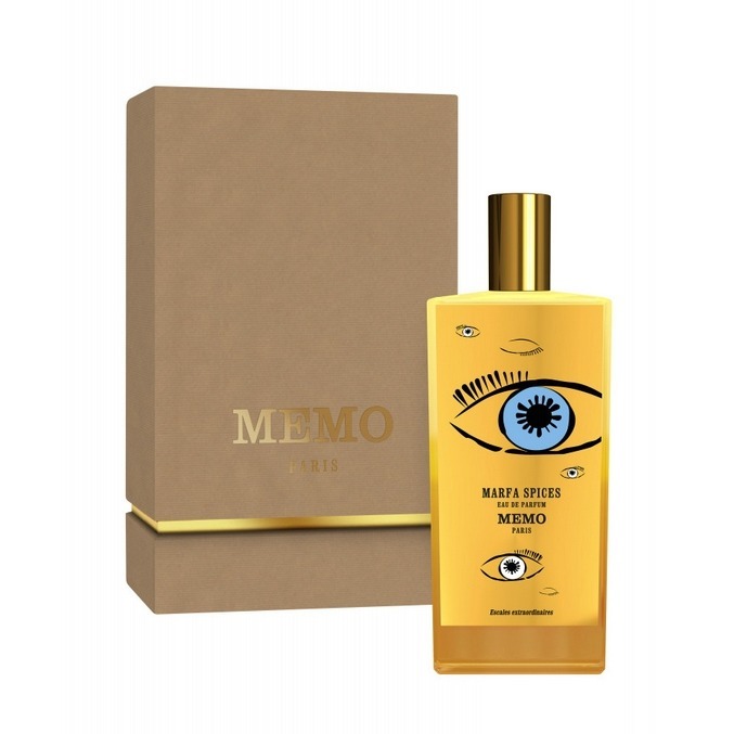 Memo Marfa Spices, миниатюра 1