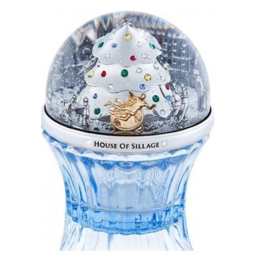 House Of Sillage Holiday by House Of Sillage