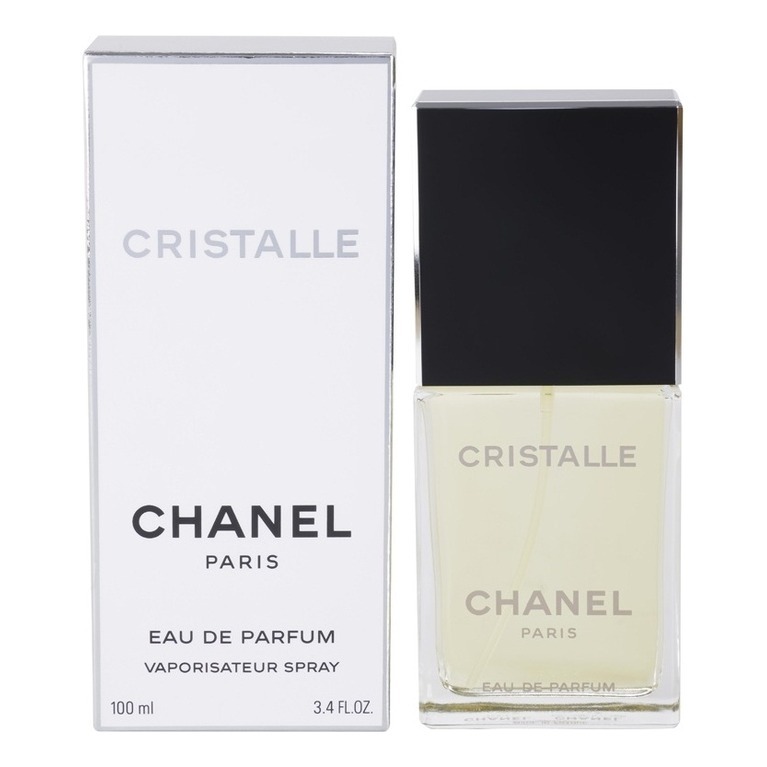 Chanel Cristalle Eau de Parfum, миниатюра 1