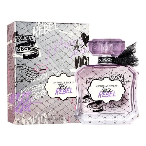 Victoria`s Secret Tease Rebel
