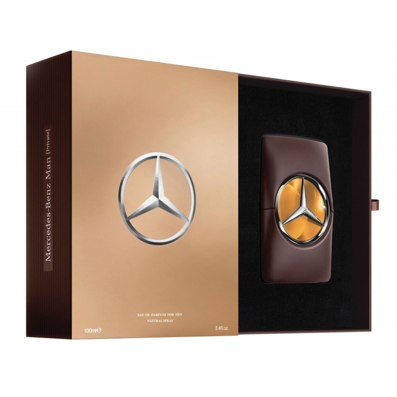 Mercedes-Benz Mercedes Benz Man Private