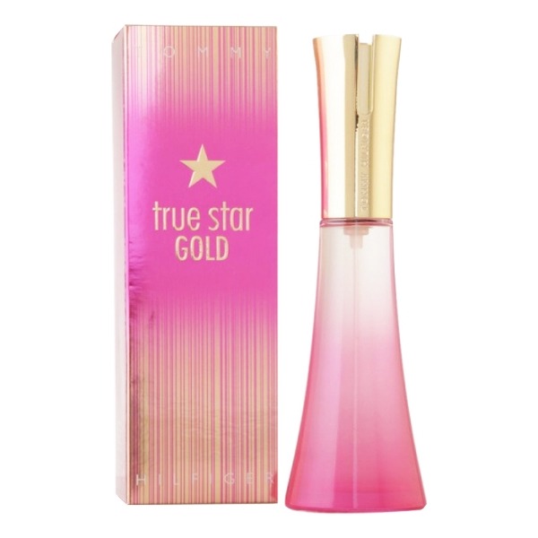 TOMMY HILFIGER True Star Gold