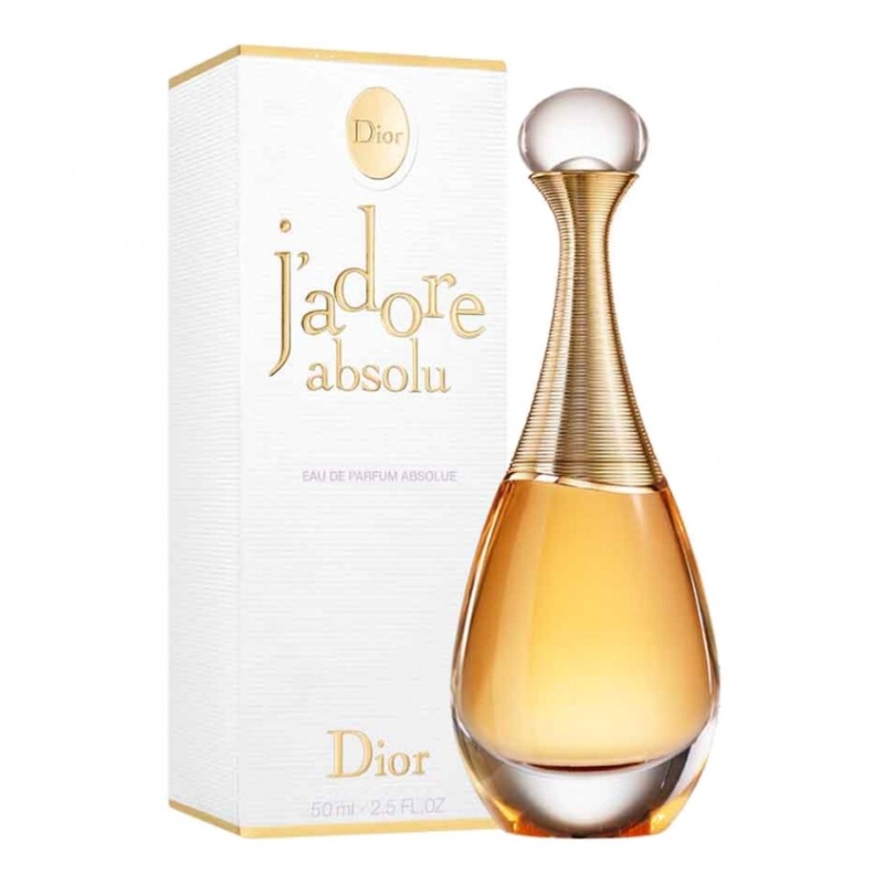 Christian Dior J’Adore Absolu, миниатюра 1