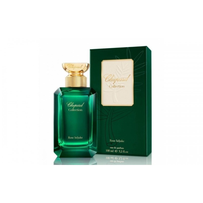 Chopard Rose Seljuke, миниатюра 1