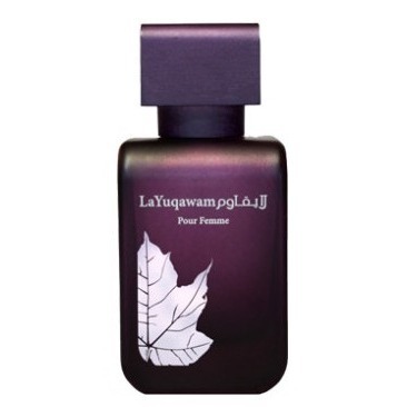 Rasasi La Yuqawam Femme, миниатюра 1
