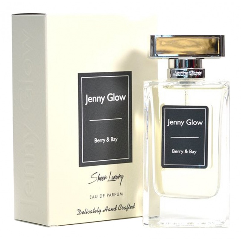 Jenny Glow Berry & Bay