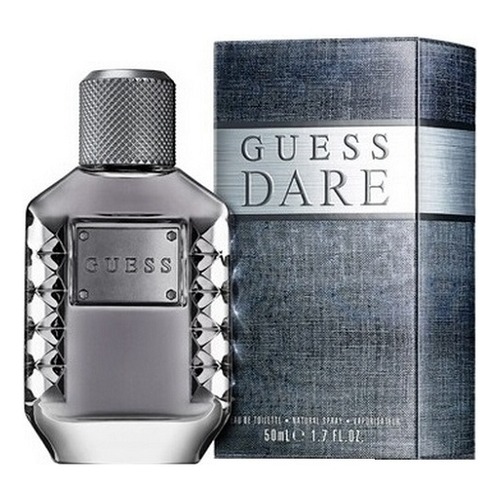 Guess Dare for Men