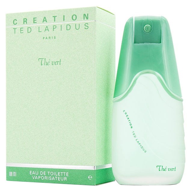 Ted Lapidus Creation The Vert