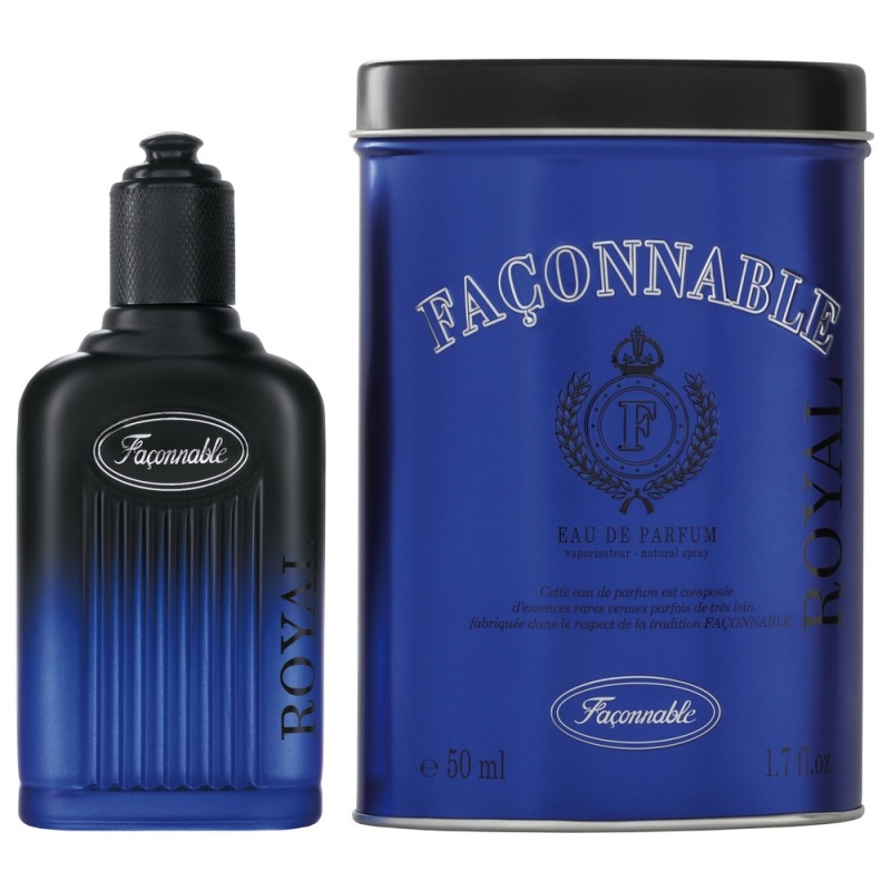 Faconnable Royal Eau de Parfum