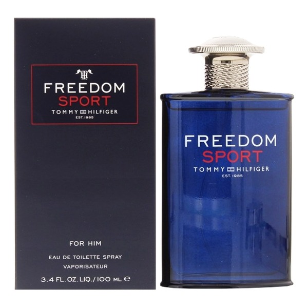 TOMMY HILFIGER Freedom Sport