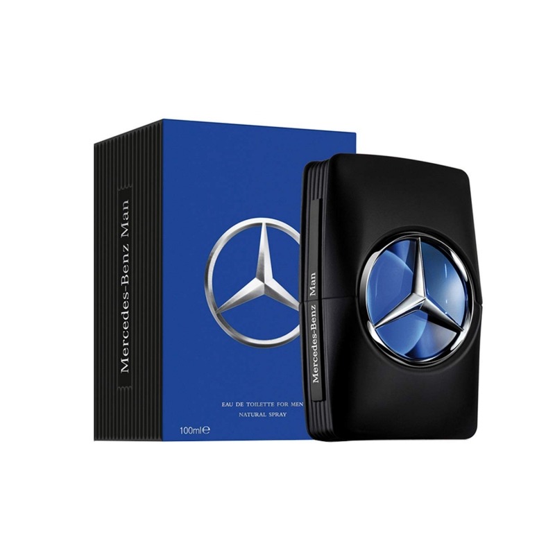 Mercedes-Benz Mercedes Benz Man