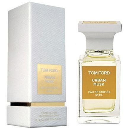 Tom Ford Urban Musk