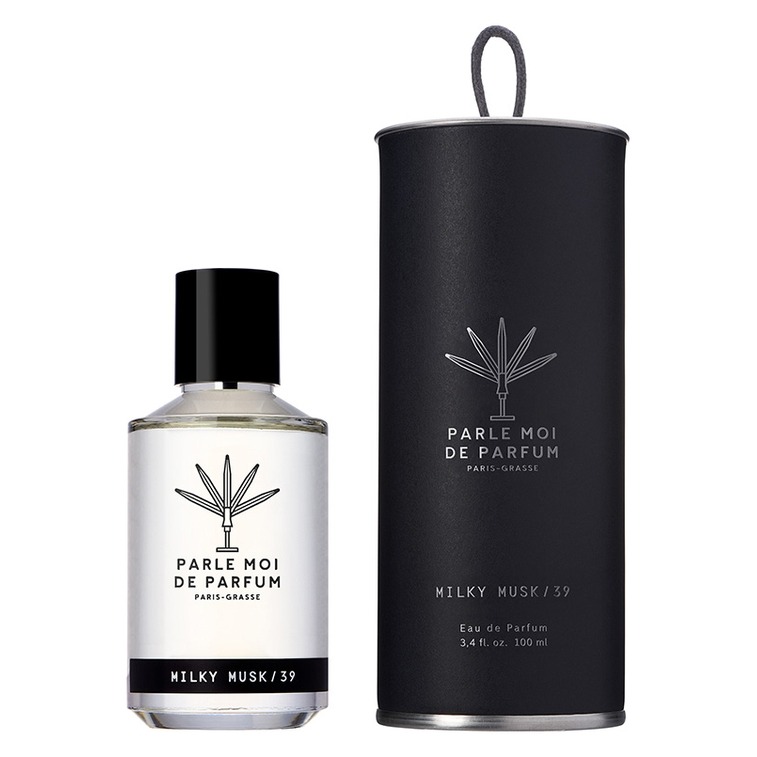 Parle Moi de Parfum Milky Musk 39